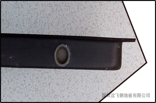 非標防靜電地板 非標防靜電地板